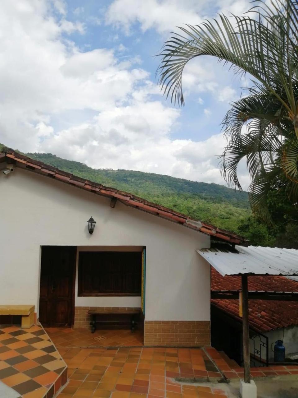 Hotel Bay Sea San Gil Exterior photo